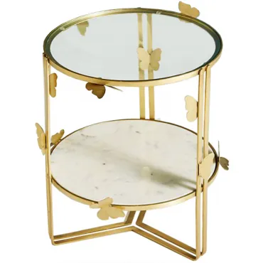 Приставной столик Butterflies Mariposa Side Table Приставной столик Butterflies Mariposa Side Table