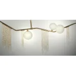 Подвесной светильник Адель Cherry Bomb Chandelier 7