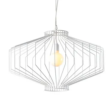 Подвесной светильник Cage Wire Color Big Подвесной светильник Cage Wire Color Big