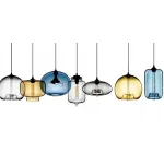 Подвесной светильник Aurora от ImperiumLoft