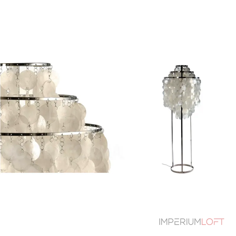 Торшер Fun 1STM от ImperiumLoft