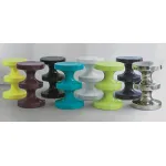 Керамический табурет INDIA MAHDAVI Bishop Stool от ImperiumLoft