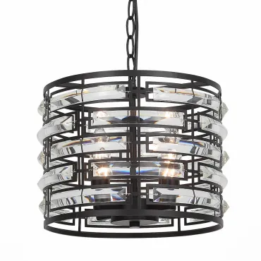 Подвесная люстра Darkness Chandelier 30