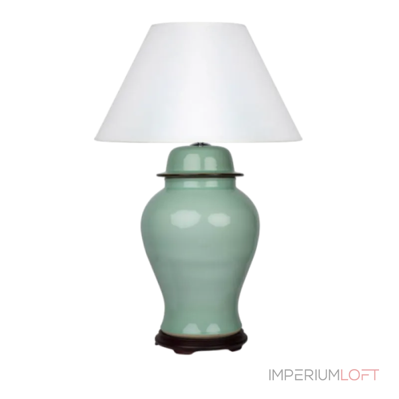 Настольная лампа Fresh Gloss от ImperiumLoft Настольная лампа Fresh Gloss от ImperiumLoft