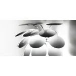 Подвесной светильник Discoco