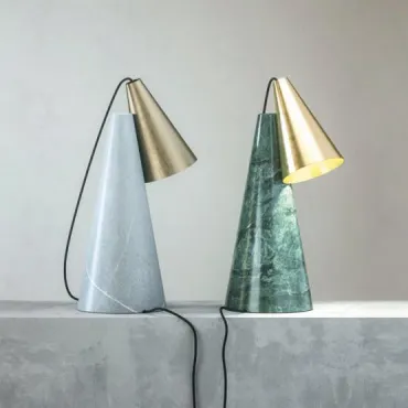 Настольная лампа ED038 TABLE LAMP EDIZIONI DESIGN Настольная лампа ED038 TABLE LAMP EDIZIONI DESIGN