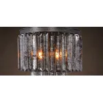 Бра Odeon Aged Glass от ImperiumLoft