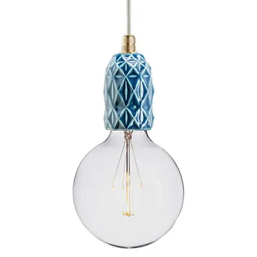 Подвесной светильник KERAMIK AIR INDIGO