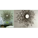 Зеркало Raindrops Mirror от ImperiumLoft