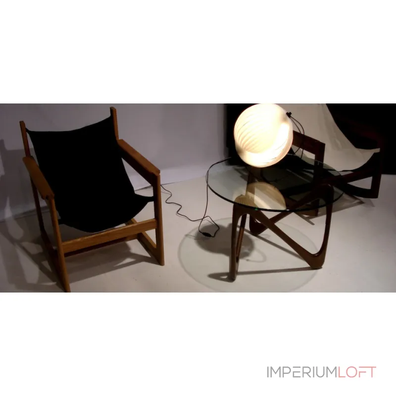 Стол Moebius от ImperiumLoft Стол Moebius от ImperiumLoft