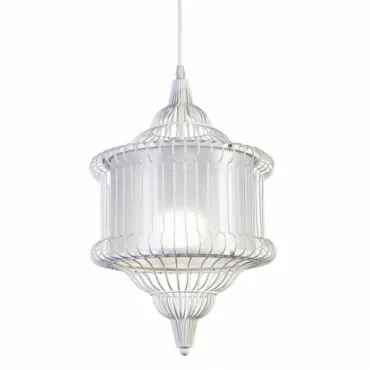 Подвесная люстра Foresta Pendant White