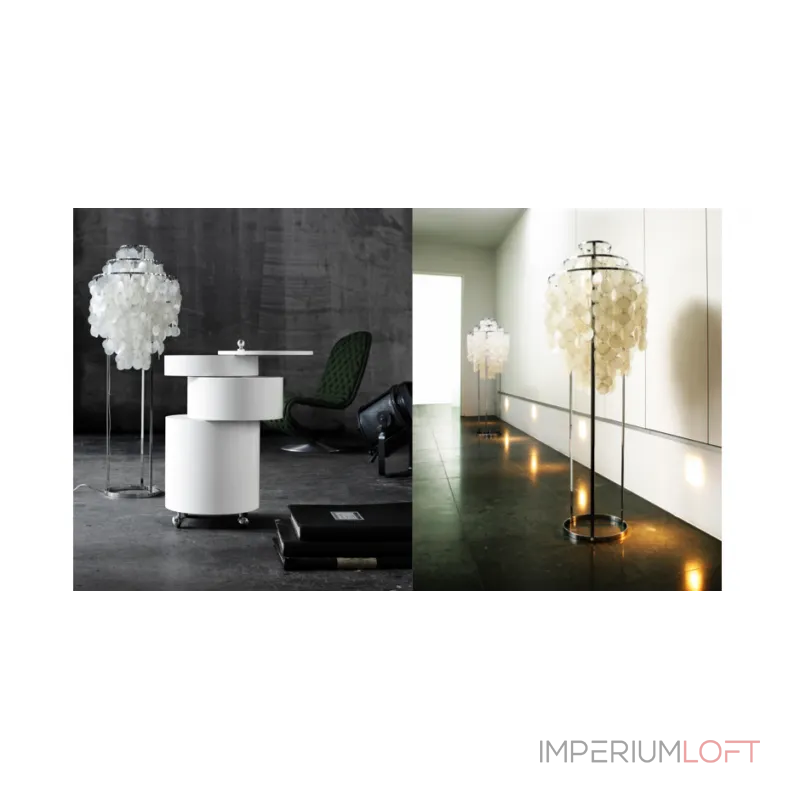 Торшер Fun 1STM от ImperiumLoft