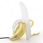 Настольная лампа Seletti Louie от ImperiumLoft