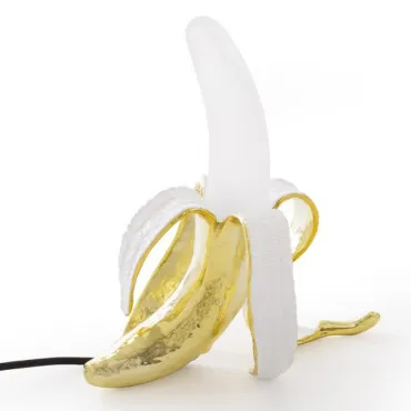 Настольная лампа Seletti Louie