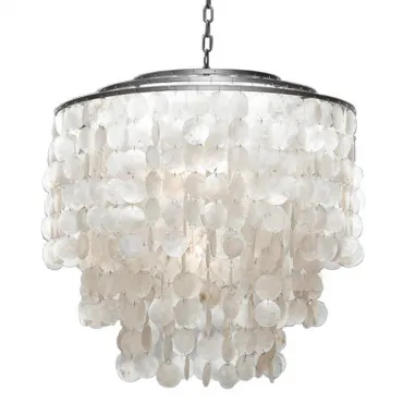 Подвесная люстра SHELL Chandelier 65