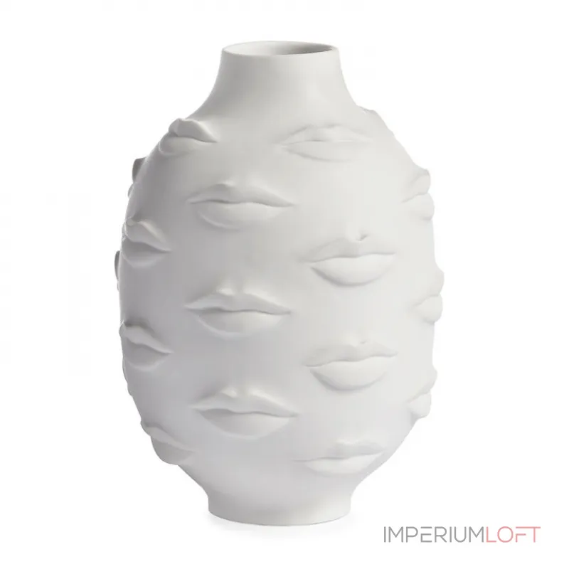 Ваза GALA ROUND VASE от ImperiumLoft Ваза GALA ROUND VASE от ImperiumLoft