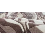 Ковёр шерстяной Ornament Coffee от ImperiumLoft