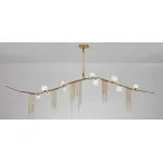 Подвесной светильник Адель Cherry Bomb Chandelier 7