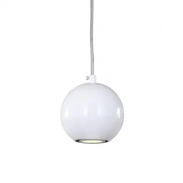 Подвесной светильник Multisphere Pendant White Подвесной светильник Multisphere Pendant White