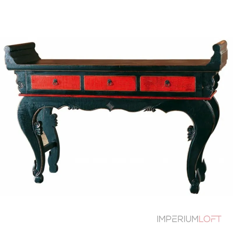 Консоль Black Dragon от ImperiumLoft Консоль Black Dragon от ImperiumLoft