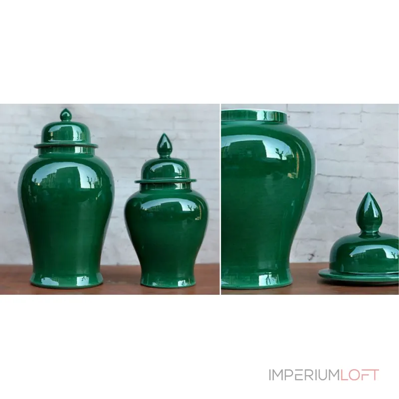 Кувшин Long Tail Bird от ImperiumLoft