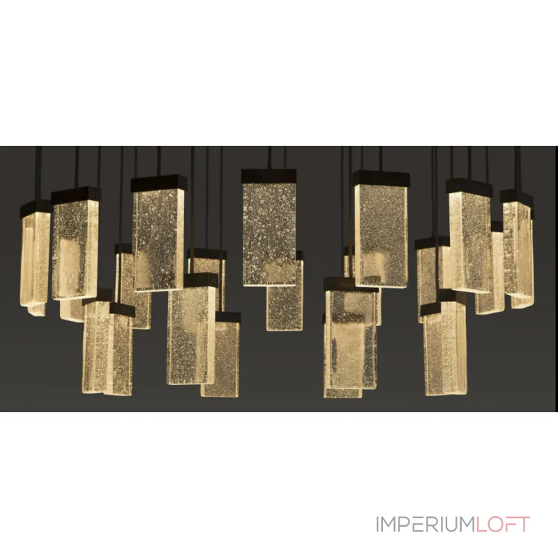 Подвесная люстра massif central 24 GRAND CRU CONTEMPORARY CHANDELIER GLASS Подвесная люстра massif central 24 GRAND CRU CONTEMPORARY CHANDELIER GLASS