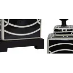 Настольная лампа Black & White Puzzle от ImperiumLoft