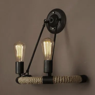 Бра Arco Loft Rope Light Бра Arco Loft Rope Light