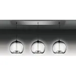 Подвесной светильник Stamen от ImperiumLoft