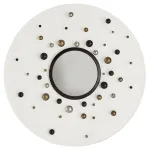 Зеркало Baker TOURMALINE Mirror от ImperiumLoft