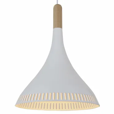 Подвесной светильник Spacebell Pendant White Подвесной светильник Spacebell Pendant White