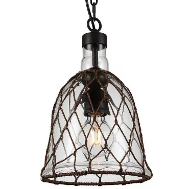 Подвесной светильник String Bag Pendant Bell Подвесной светильник String Bag Pendant Bell