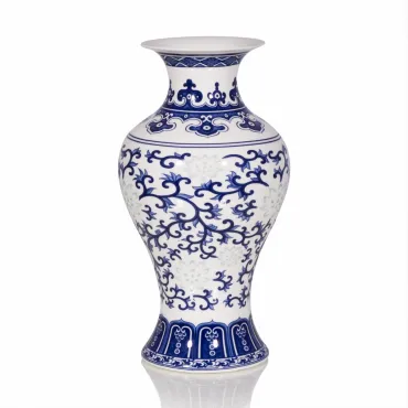Декоративная ваза Ornament Female Декоративная ваза Ornament Female