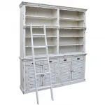 Библиотека Прованс от ImperiumLoft