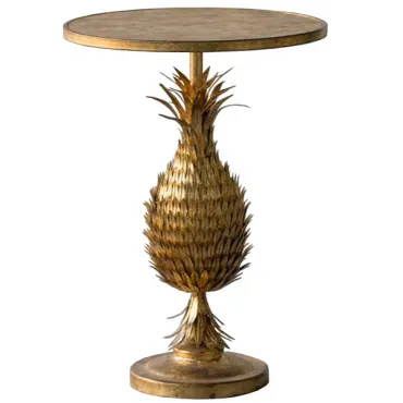 Cтол Ананас Pineapple Side Table Cтол Ананас Pineapple Side Table