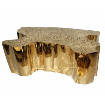 Дизайнерский кофейный стол Eden Table Дизайнерский кофейный стол Eden Table