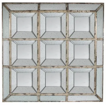 Зеркало настенное Patina FourSquare