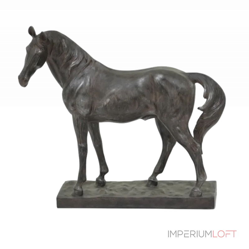 Аксессуар Grazing Horses от ImperiumLoft Аксессуар Grazing Horses от ImperiumLoft
