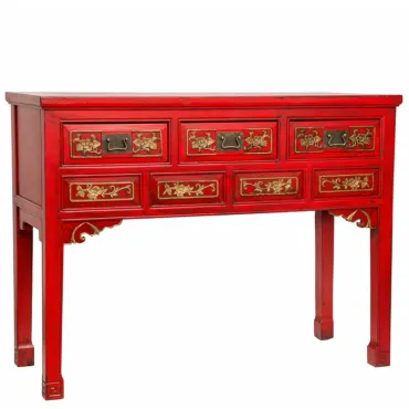 Консоль Imperior Red Консоль Imperior Red