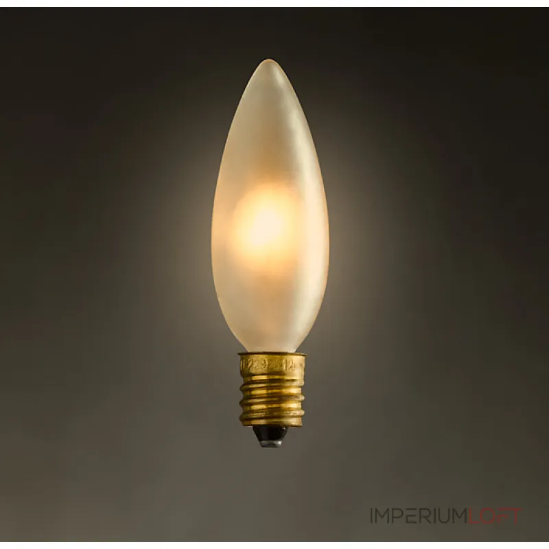 Лампочка Loft Edison Retro Bulb №12 от ImperiumLoft Лампочка Loft Edison Retro Bulb №12 от ImperiumLoft