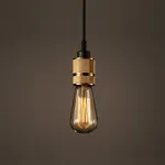 Светильник Loft Trew Hooked Mono Lamp от ImperiumLoft