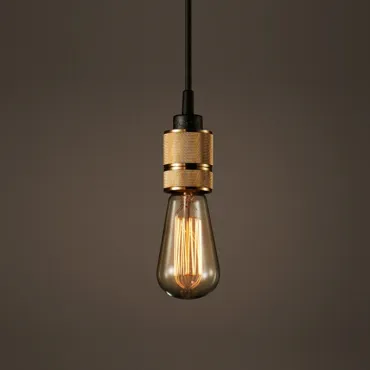 Светильник Loft Trew Hooked Mono Lamp Светильник Loft Trew Hooked Mono Lamp
