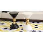 Приставной столик CANAAN ACCENT Table от ImperiumLoft