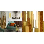 Ширма BRABBU DELPHI от ImperiumLoft