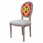 Стул French chairs Provence Mexican Chair от ImperiumLoft