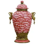 Большая ваза Ceramics SEA collection от ImperiumLoft