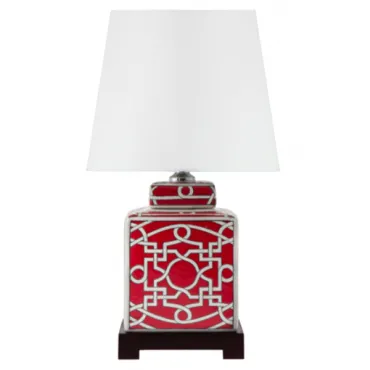 Настольная лампа Chinese Box Mini