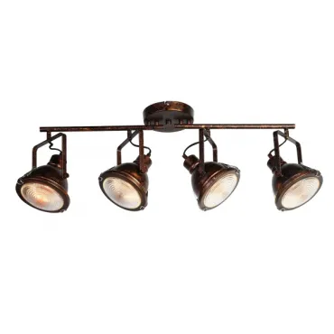 Спот Loop Spot Brown 4 Спот Loop Spot Brown 4