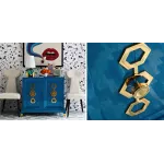 Комод TURNER CABINET jonathan adler от ImperiumLoft