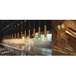 Подвесной светильник Trumpet Ball от ImperiumLoft